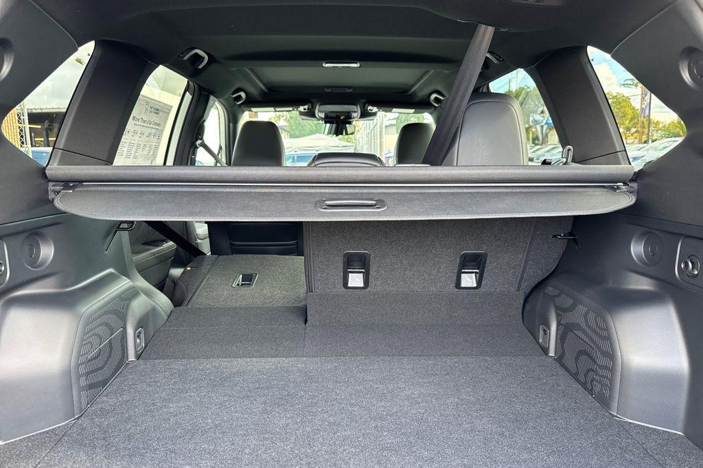 new 2026 Subaru Forester car, priced at $44,191