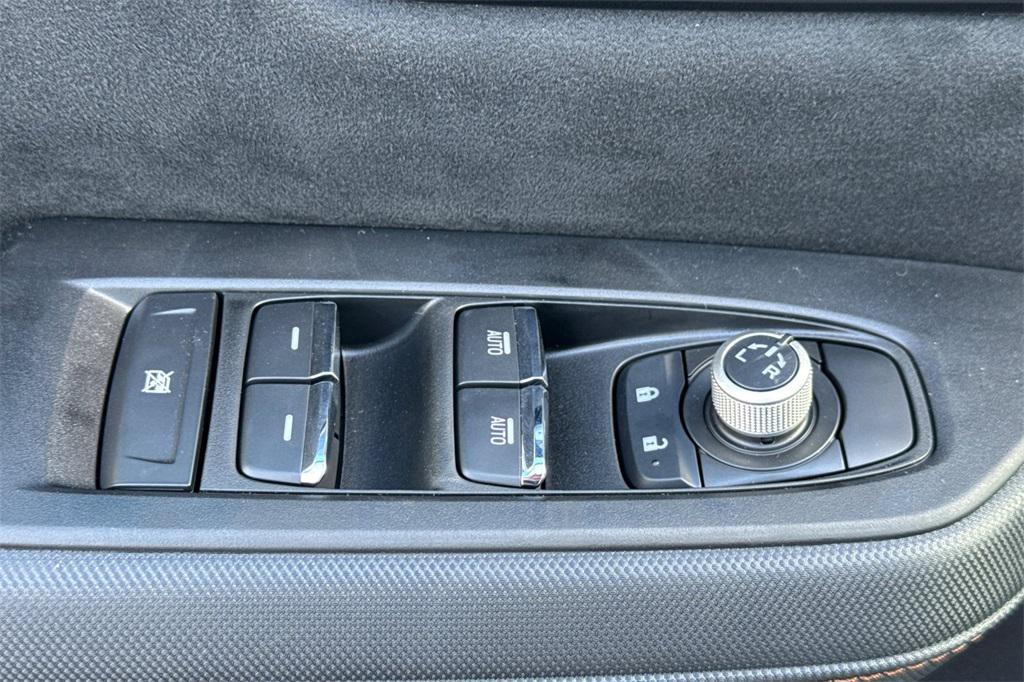 new 2026 Subaru Forester car, priced at $44,191