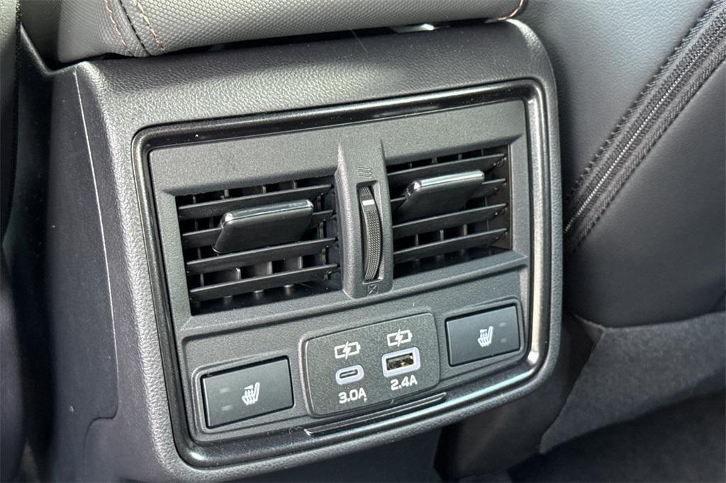 new 2026 Subaru Forester car, priced at $44,191