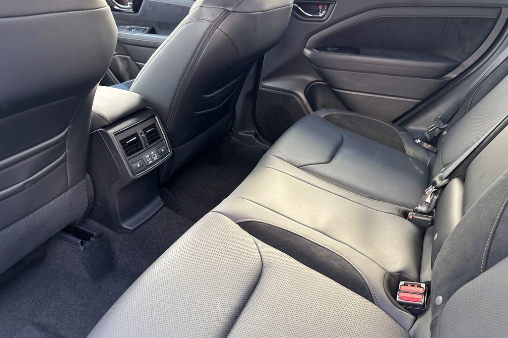 new 2026 Subaru Forester car, priced at $44,191