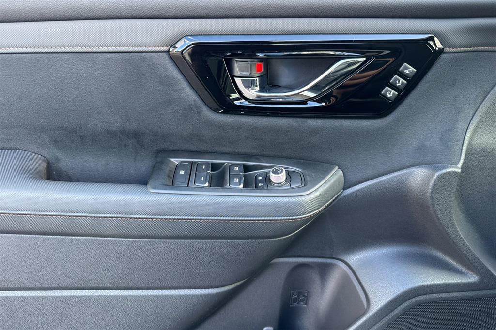 new 2026 Subaru Forester car, priced at $44,191