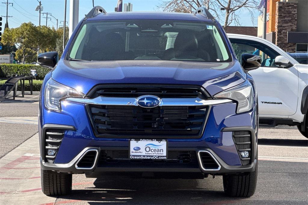 new 2026 Subaru Ascent car, priced at $53,642