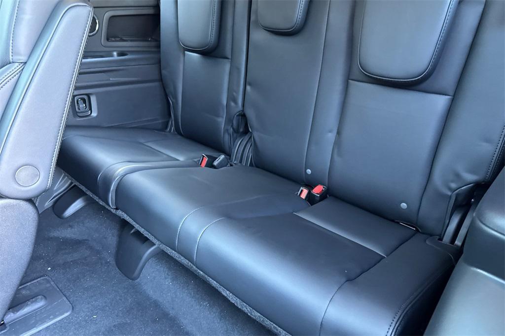 new 2026 Subaru Ascent car, priced at $53,642