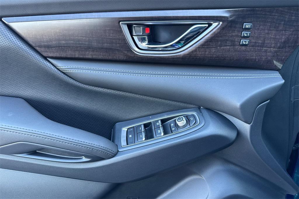 new 2026 Subaru Ascent car, priced at $53,642