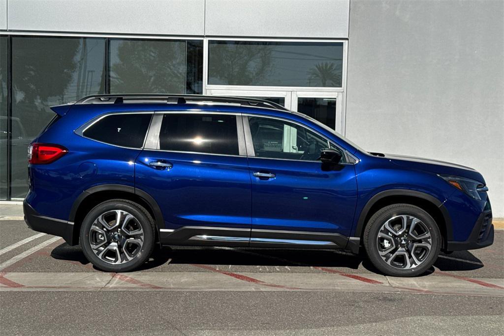 new 2026 Subaru Ascent car, priced at $53,642