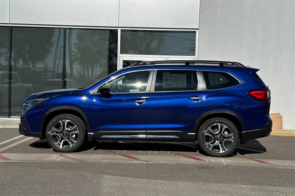 new 2026 Subaru Ascent car, priced at $53,642
