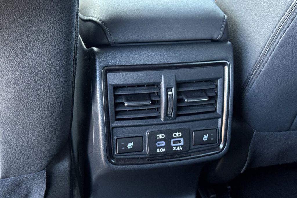 new 2026 Subaru Outback car