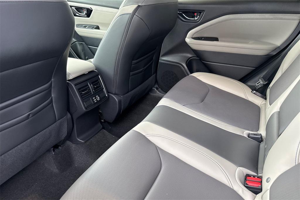 new 2026 Subaru Forester car, priced at $42,218