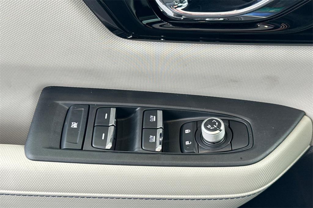 new 2026 Subaru Forester car, priced at $42,218