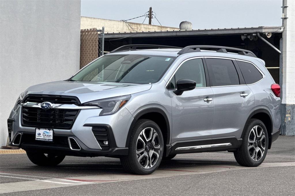 new 2026 Subaru Ascent car, priced at $53,642