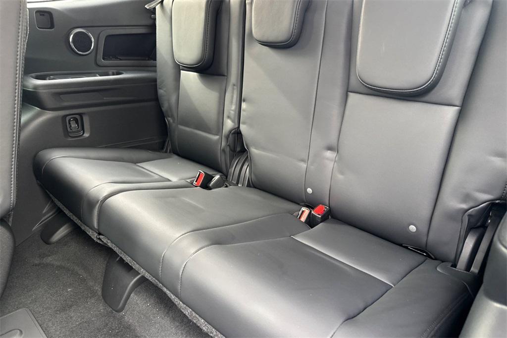 new 2026 Subaru Ascent car, priced at $53,642