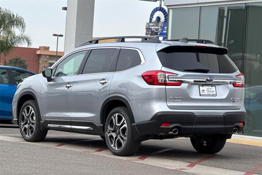 new 2026 Subaru Ascent car, priced at $53,642
