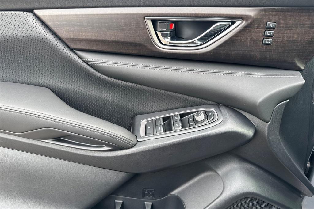 new 2026 Subaru Ascent car, priced at $53,642