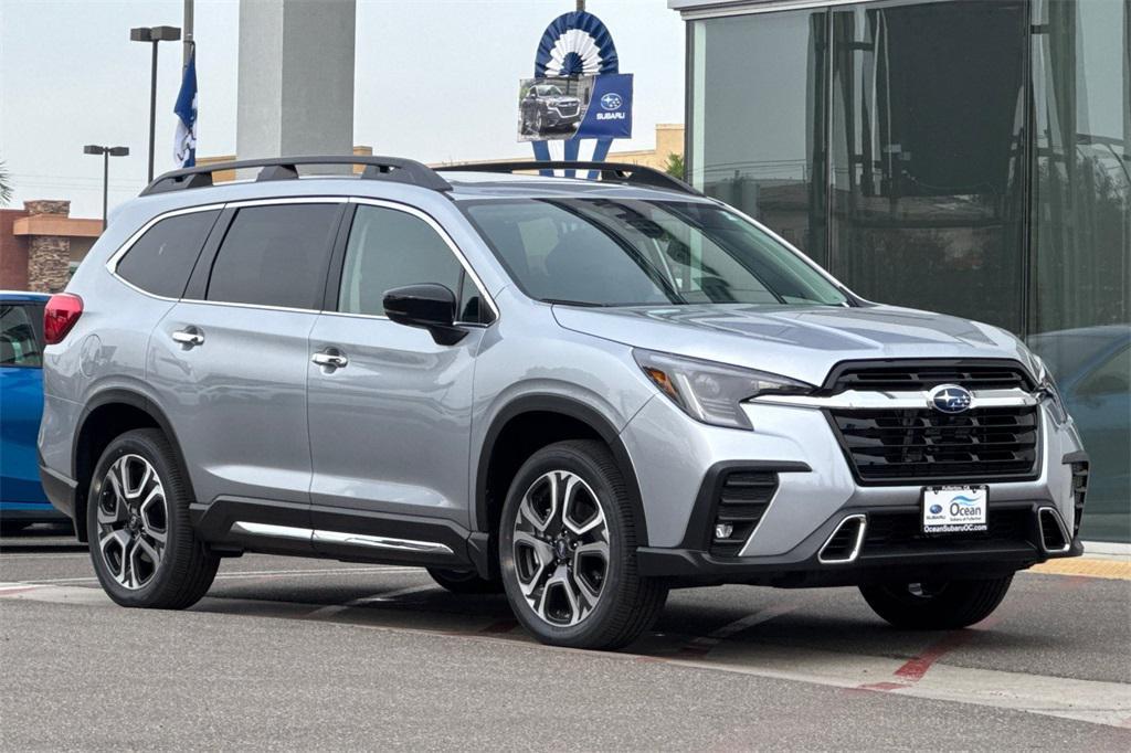 new 2026 Subaru Ascent car, priced at $53,642