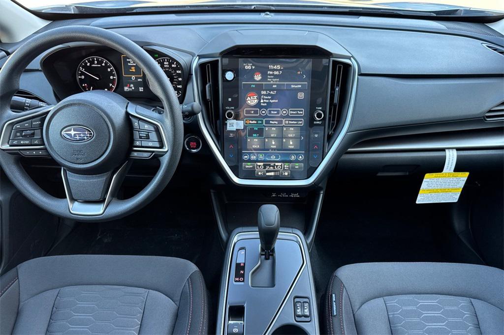 new 2026 Subaru Impreza car, priced at $30,360