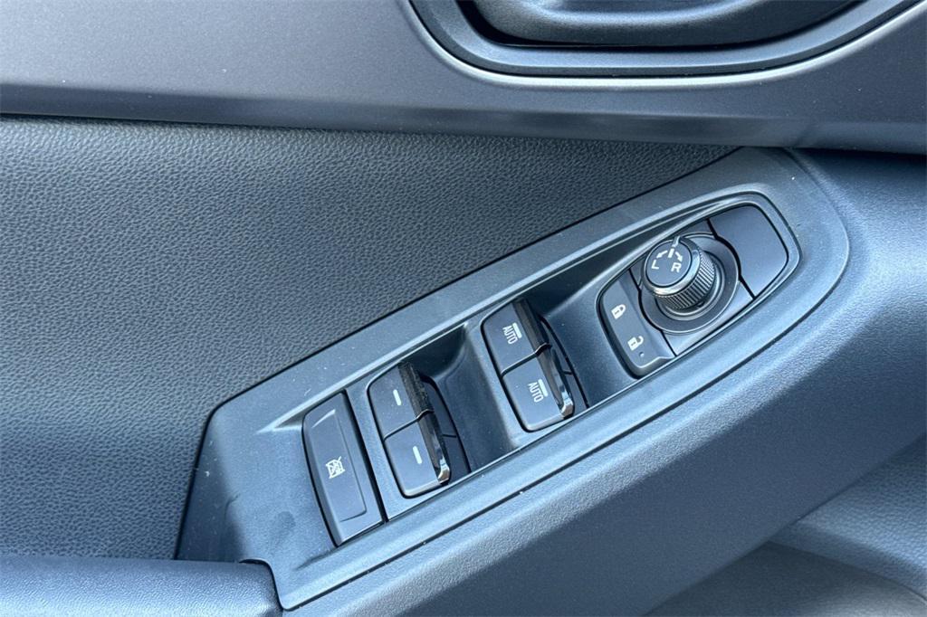 new 2026 Subaru Impreza car, priced at $30,360