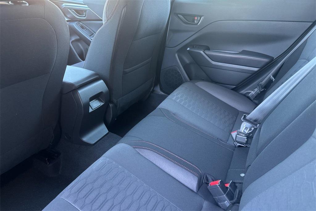 new 2026 Subaru Impreza car, priced at $28,460