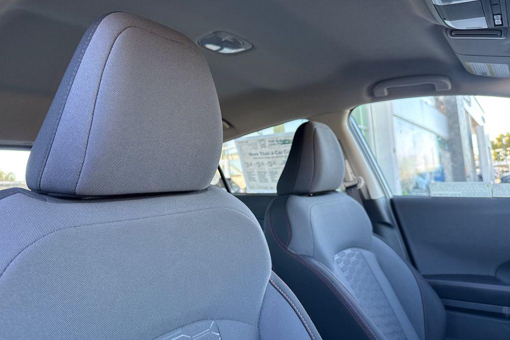 new 2026 Subaru Impreza car, priced at $28,460