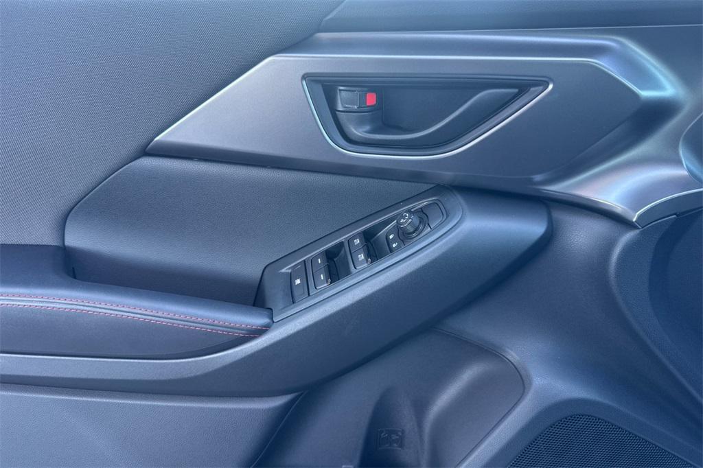 new 2026 Subaru Impreza car, priced at $28,460