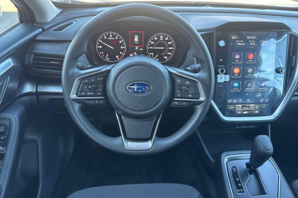 new 2026 Subaru Impreza car, priced at $28,460