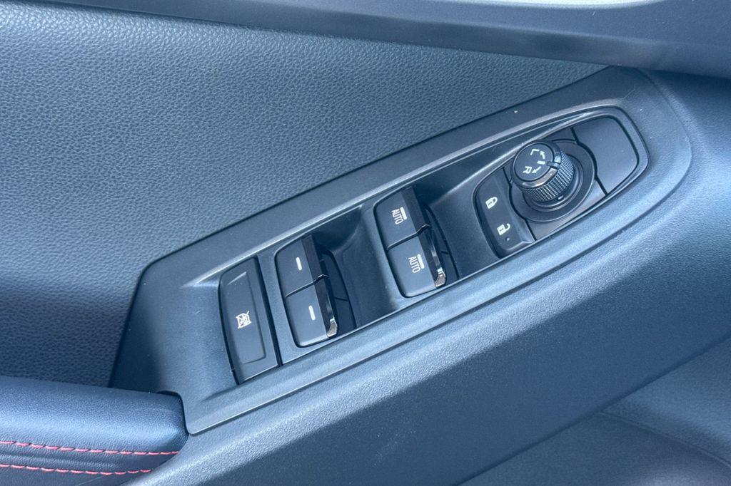 new 2026 Subaru Impreza car, priced at $28,460