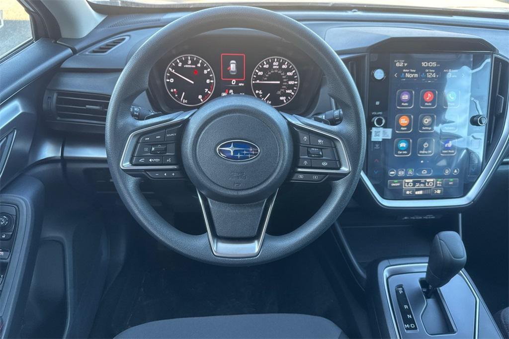 new 2026 Subaru Impreza car, priced at $28,460