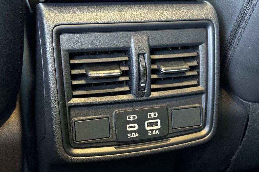 new 2026 Subaru Forester car, priced at $35,910