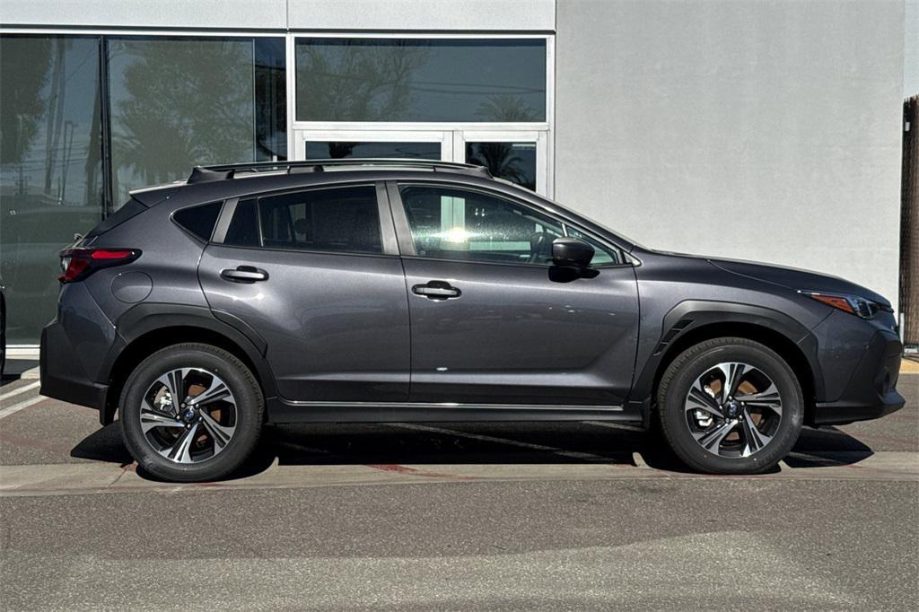 new 2026 Subaru Crosstrek car, priced at $32,466