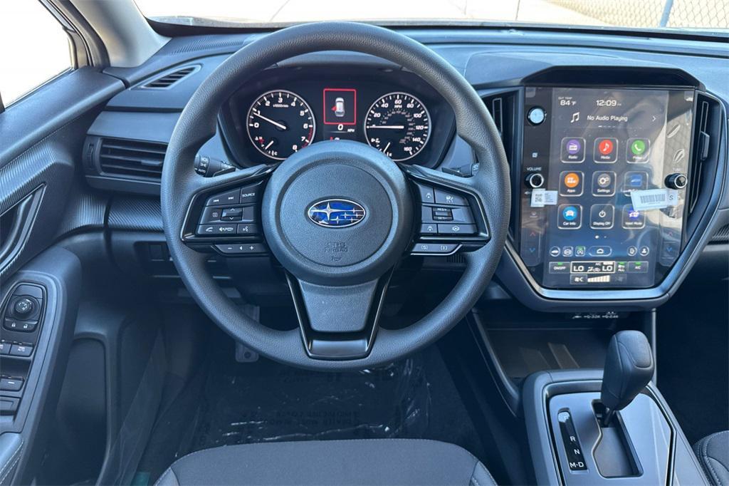 new 2026 Subaru Crosstrek car, priced at $32,466