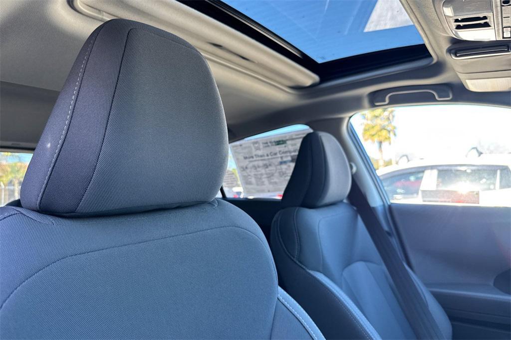 new 2026 Subaru Crosstrek car, priced at $32,466