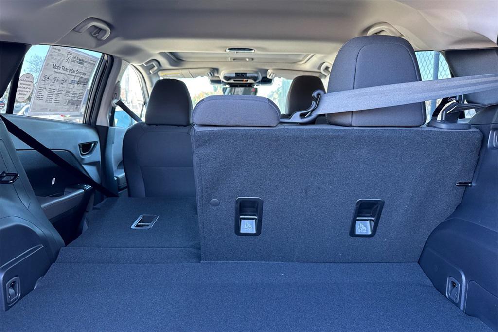 new 2026 Subaru Crosstrek car, priced at $32,466