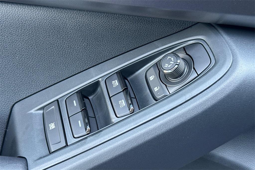 new 2026 Subaru Impreza car, priced at $30,608