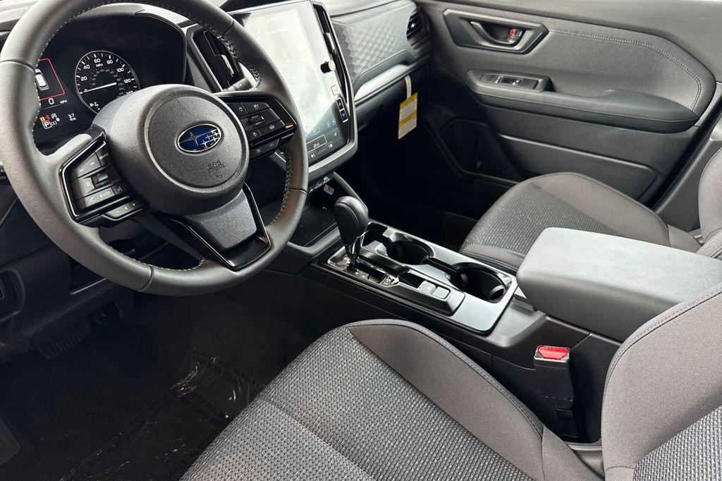 new 2026 Subaru Forester car, priced at $36,816