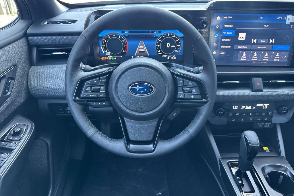 new 2026 Subaru Outback car, priced at $44,042