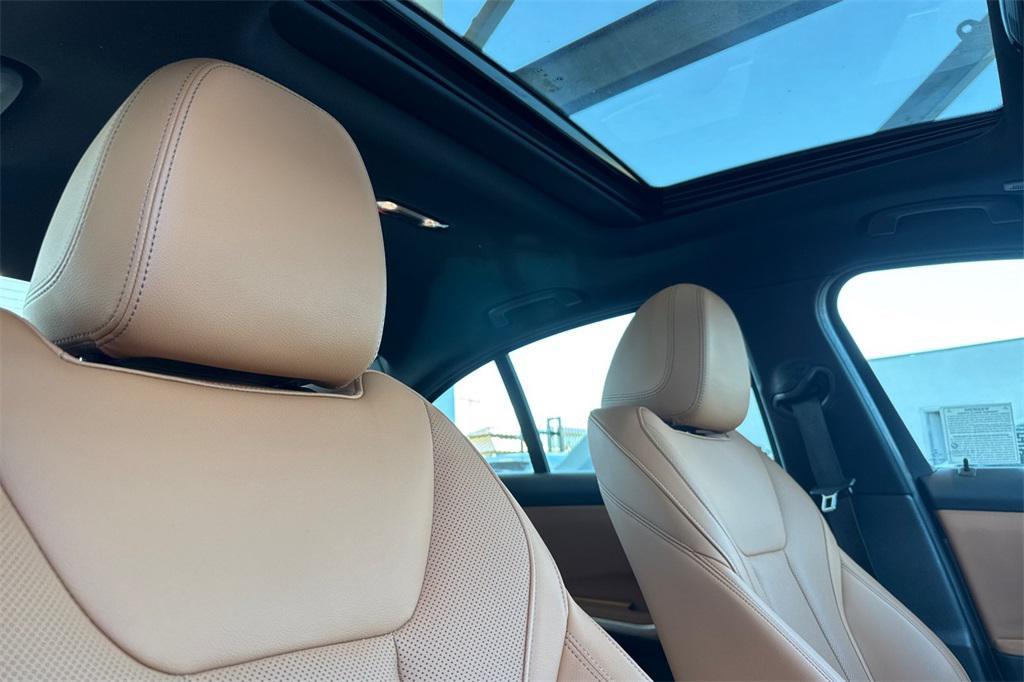 used 2023 BMW 330e car, priced at $29,675