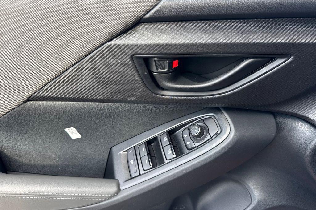 new 2026 Subaru Crosstrek car, priced at $30,221