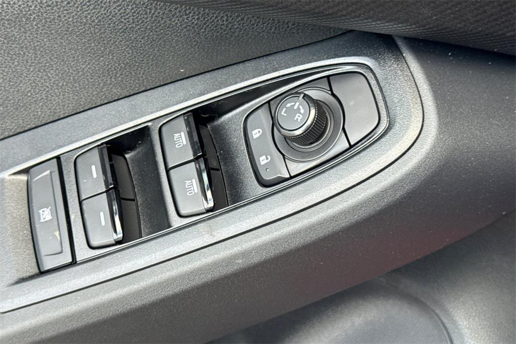 new 2026 Subaru Crosstrek car, priced at $30,221