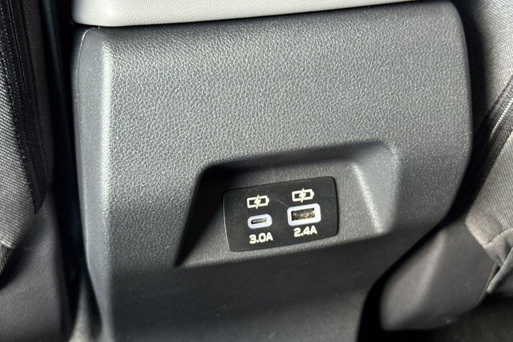 new 2026 Subaru Crosstrek car, priced at $30,221