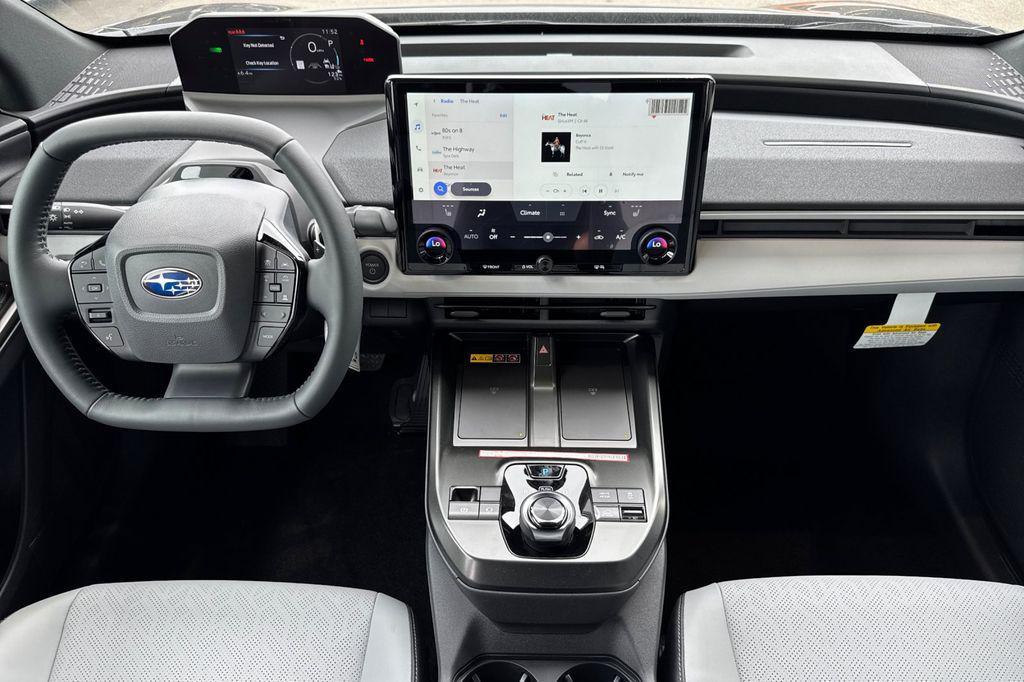 new 2026 Subaru Solterra car, priced at $41,165