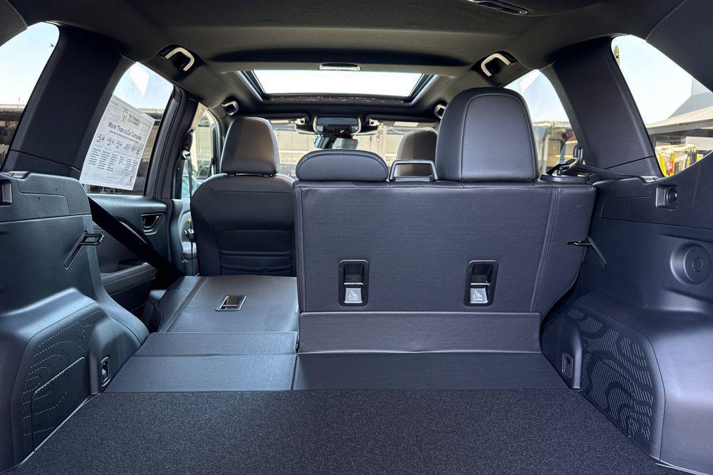 new 2026 Subaru Forester car, priced at $41,835