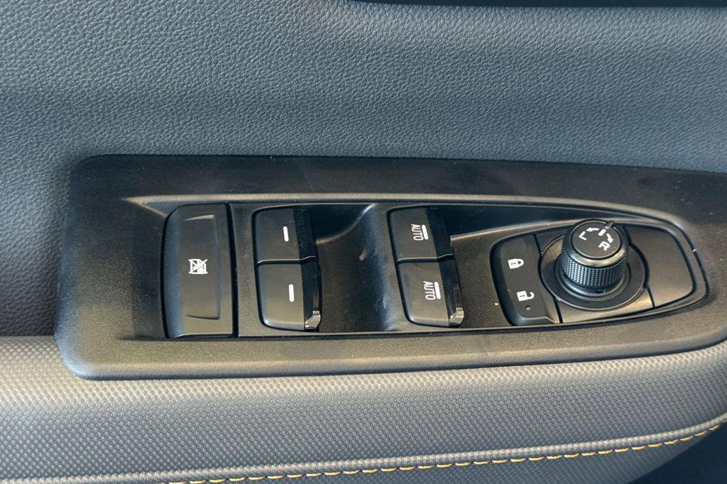 new 2026 Subaru Forester car, priced at $41,835