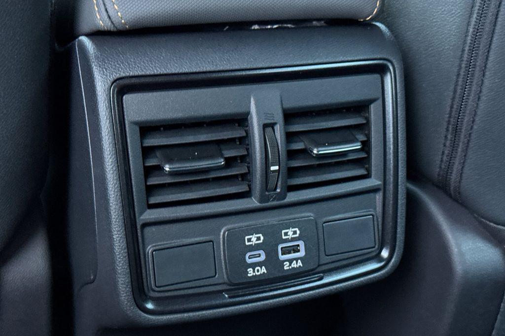 new 2026 Subaru Forester car, priced at $43,508