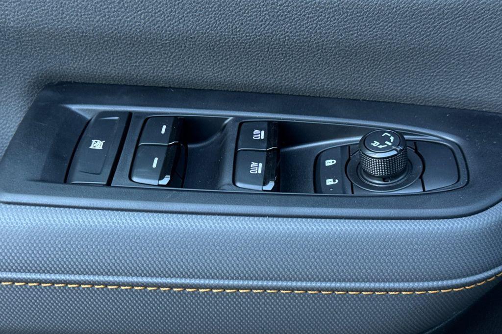 new 2026 Subaru Forester car, priced at $43,508