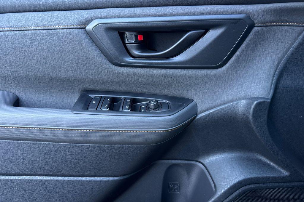 new 2026 Subaru Forester car, priced at $43,508