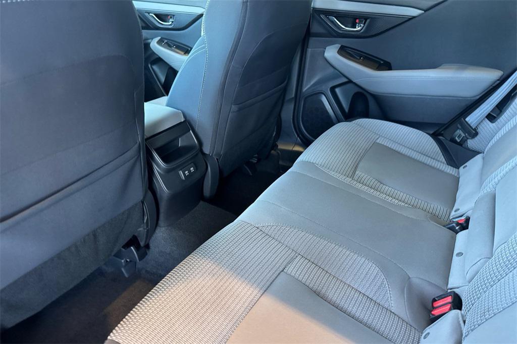 used 2021 Subaru Outback car, priced at $24,992