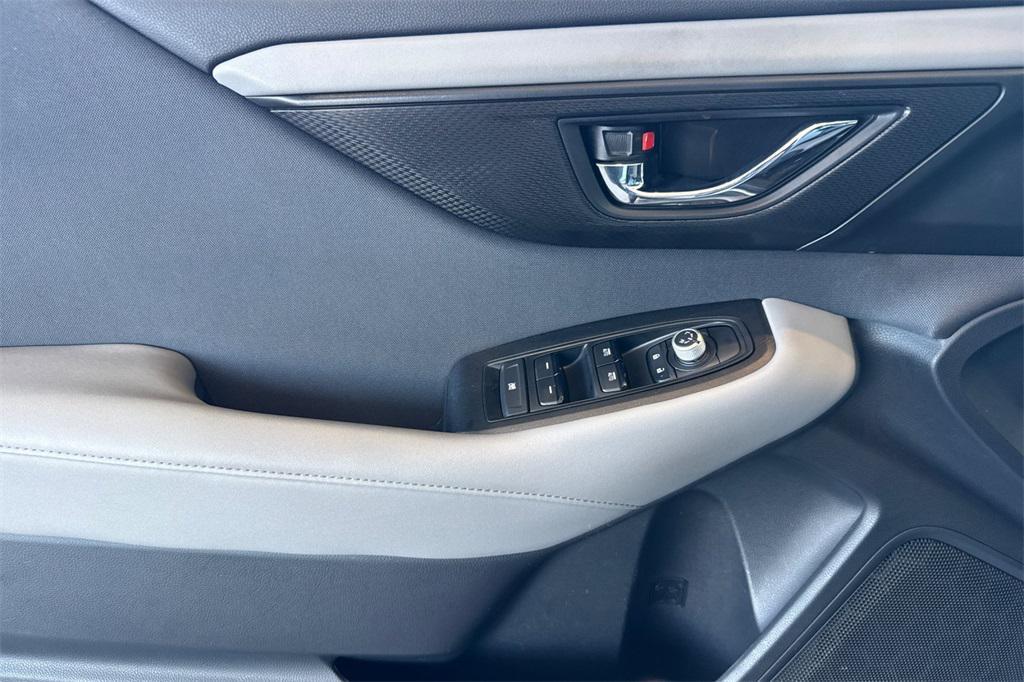 used 2021 Subaru Outback car, priced at $24,992