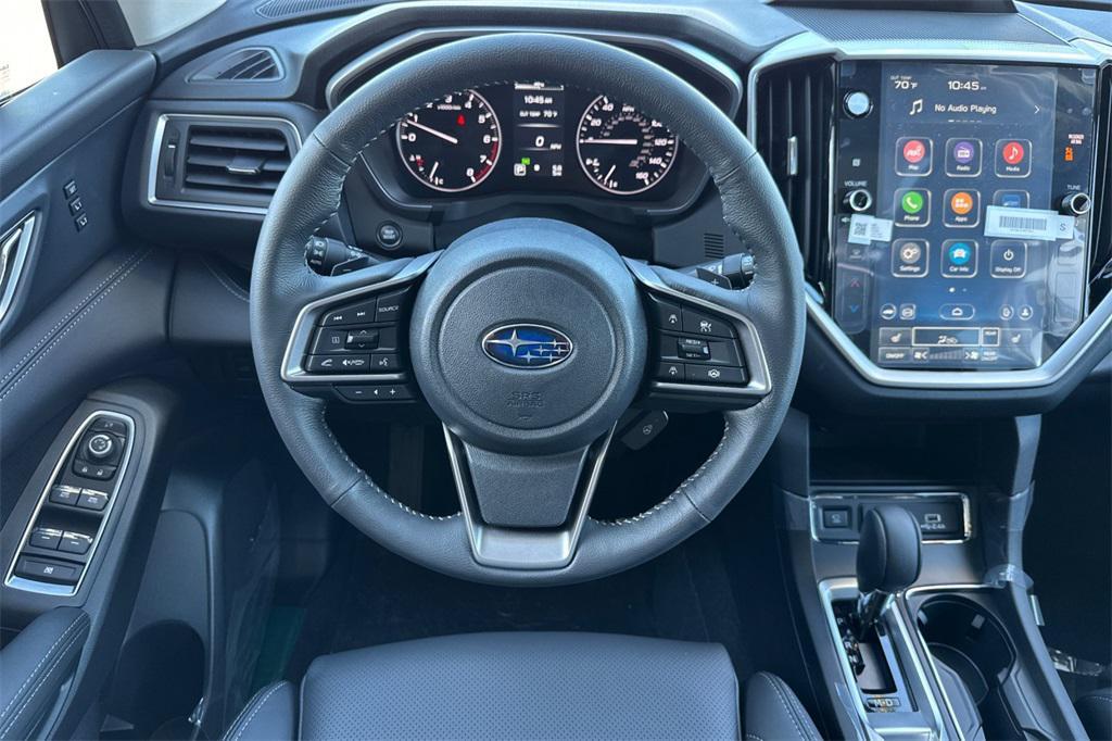 new 2026 Subaru Ascent car, priced at $50,319