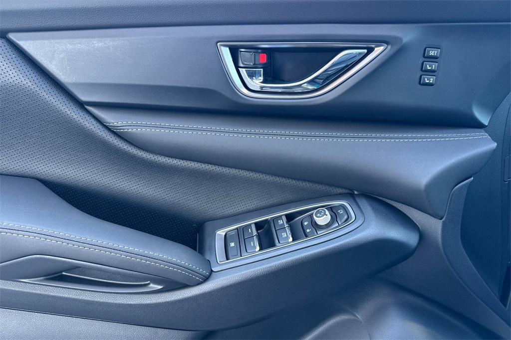 new 2026 Subaru Ascent car, priced at $50,319