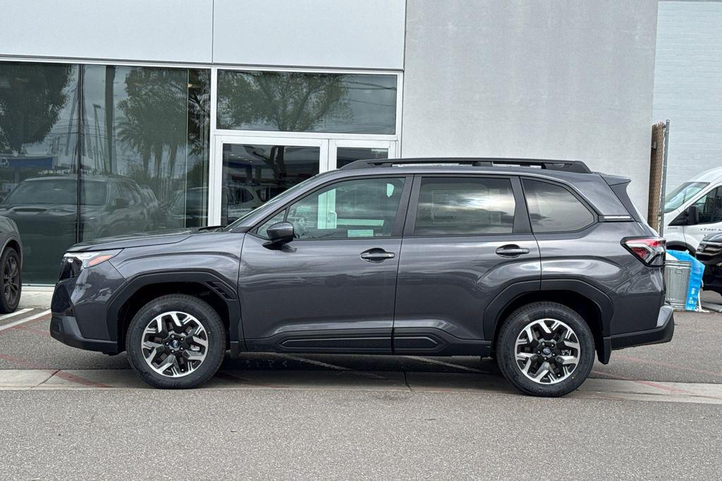 new 2026 Subaru Forester car, priced at $36,816