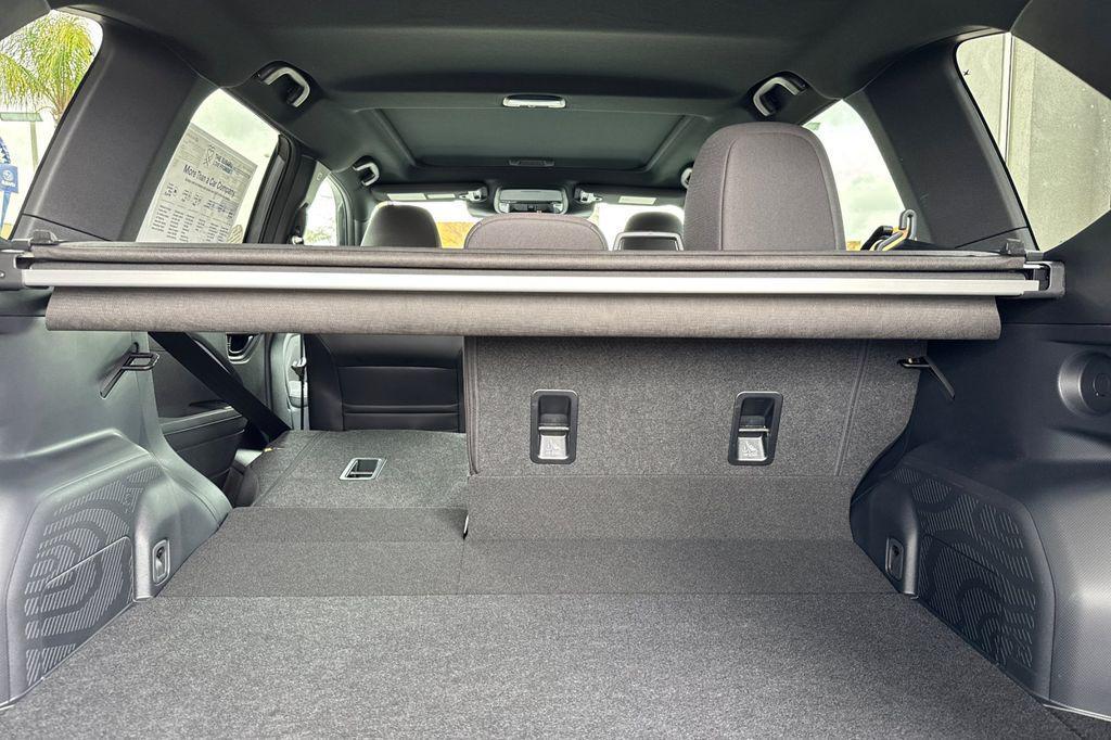 new 2026 Subaru Forester car, priced at $36,816